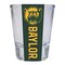 Baylor Bears Ncaa Legacy Edition 2Oz Round Base Shot Glass Clear